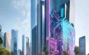 虹口区的科技发展与创新