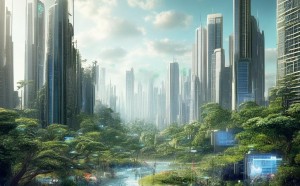 建立科技生态体系的意义