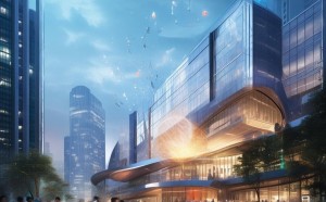四川省科技服务业示范新引擎