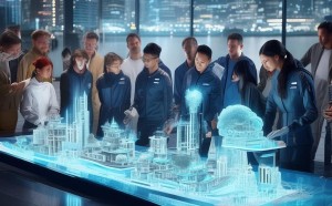 去IOE与科技创新，共同推动经济高质量发展