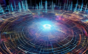 谷歌科技体系框架图，技术架构的未来指引
