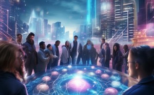 科技服务业发展的新路径