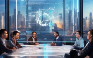 科技服务业企业评分标准，构建高质量发展的基石