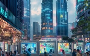 广州科技管理信用体系建设与实践探索
