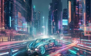 数字新战场，数字驱动的未来