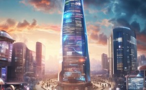东北创新引领科技发展