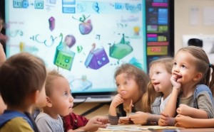 幼儿数学与科技创新，创新思维的培养之路