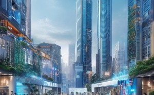 宁波科技服务业发展经验，创新与融合的未来