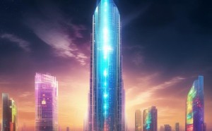 科技之光，创新之光