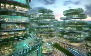 科技服务业平台思维，构建可持续发展新生态