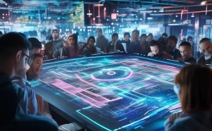 工信部科技服务业分类，构建高质量发展新路径