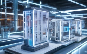 案例分析，科技实验室系统设计的实践与启示