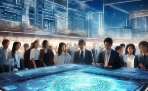 高校科技管理创新发展之路