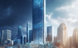 科技创新与科技金融，机遇与挑战