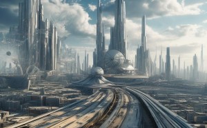 科技帝国，殖民与科技的双维度发展