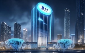 关键词，中国联通科技创新体系