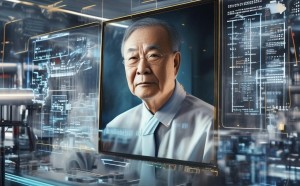 钱学森先生，科技服务业的开拓者与影响者