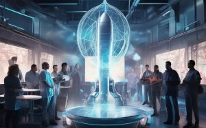 航天科技体系与创新研究院，推动航天事业高质量发展