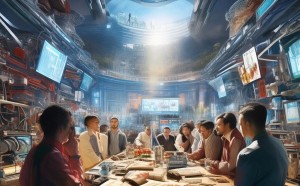 从五四到科技创新，时代的对话与创新的机遇