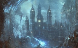 魔法与科技体系，在魔法与科技的交响中寻找永恒
