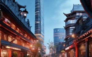 铜官区，科技与经济的协同发展新引擎