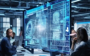 构建高效科技研发管理体系，推动数字化转型新范式
