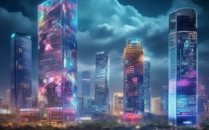 广州科技服务业企业数，机遇与挑战并存的未来