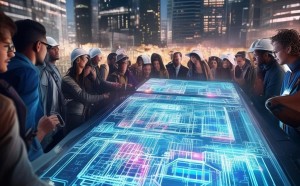 促进科技服务业支持办法，构建高质量发展的新引擎