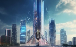 推动规上科技服务业高质量发展，构建现代化经济新引擎