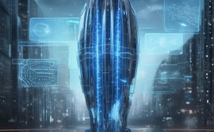 科技赋能，完善自我革命体系的新引擎