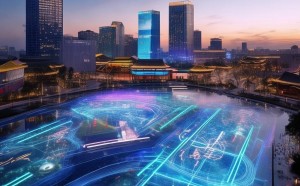 无锡科技服务业，文明交融的创新平台