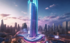 科技的力量，创新的导语