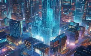 数字经济发展新引擎，现代科技服务业的未来力量