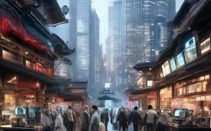 宝鸡智能产业，从传统到创新的跨越与机遇