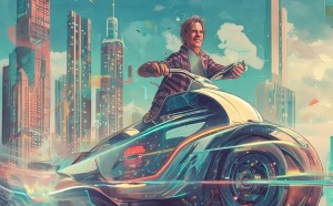创新者的双轮驱动，企业家与新科技创新的关系