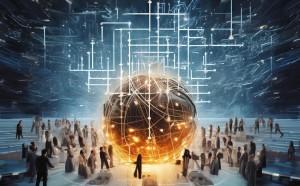 贡献者，格力科技创新体系结构图解析