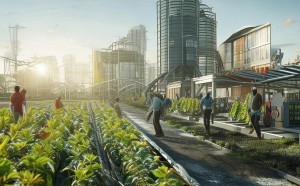 农业科技体系建设制度的构建与完善