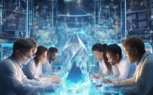 生物医药科技创新，重塑生命之根