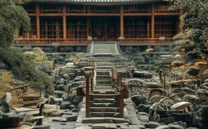 中国古代科技体系的局限