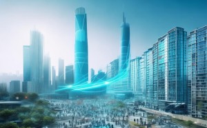 成都科技服务业的 cyan 未来，营业收入的增长与机遇