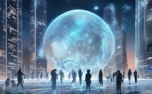 科技创新，重塑人类文明的未来