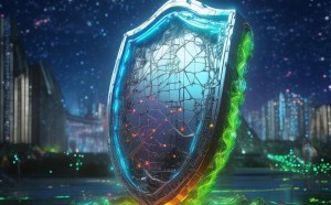 通付盾，构建安全生态的系统架构
