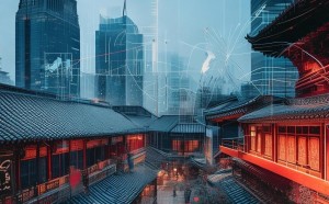 洛阳科技服务业发展现状与短板分析