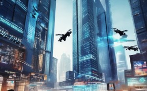 金融集聚与科技创新，构建高质量发展新引擎