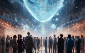 集体与科技创新，构建人类命运共同体的智慧与实践