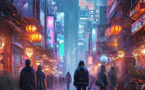 科技创新与时尚，从传统到未来的未来路径