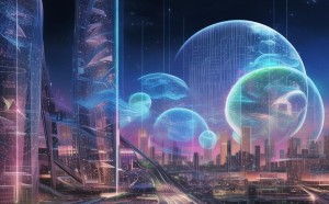 科学与创新，从艺术视角看未来