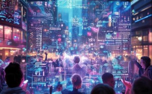 科技时代的文化密码，创新者的精神觉醒