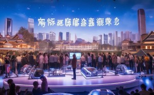 淮安智能产品设计与开发挑战赛