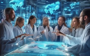 科技与创新，全球学科排名解析